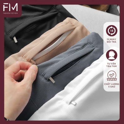 Bộ quần áo nam, set đồ nam Houston thời trang, chất thun cotton cao cấp - FORMEN SHOP- FMPS222