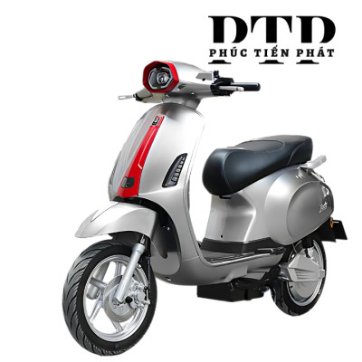 Xe Máy Điện TAILG R52