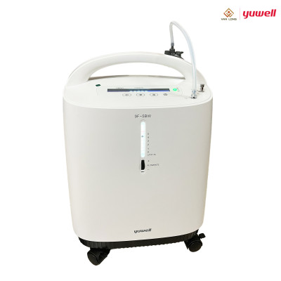Máy tạo oxy Yuwell 9F-5BW