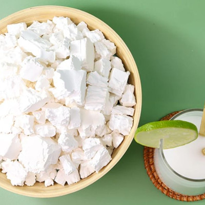 Bột Sắn Dây Nguyên Chất Viettin Mart 1Kg