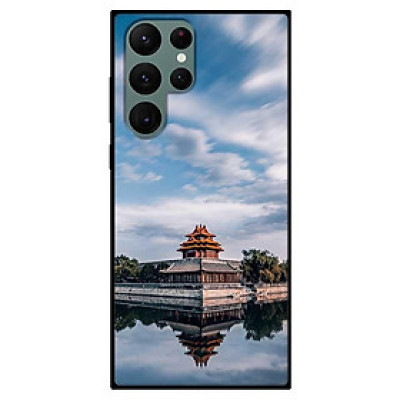 Ốp lưng dành cho Samsung S22 - S22 Plus - S22 Ultra - Một Góc Trời