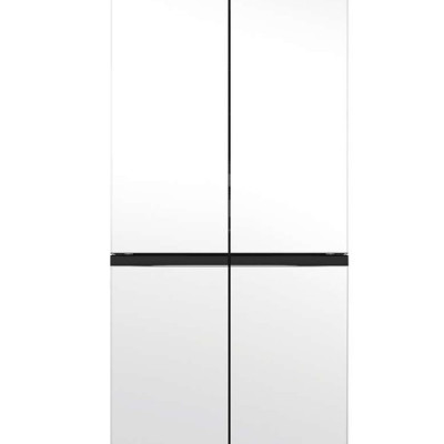 Tủ lạnh Hitachi Inverter 569 lít Multi Door R-WB640VGV0X - HÀNG CHÍNH HÃNG - CHỈ GIAO HCM