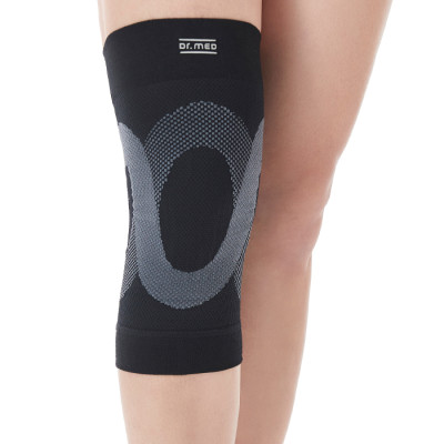 Bao gối với lớp lót nén gấp ba lần Dr.MED DR-K090