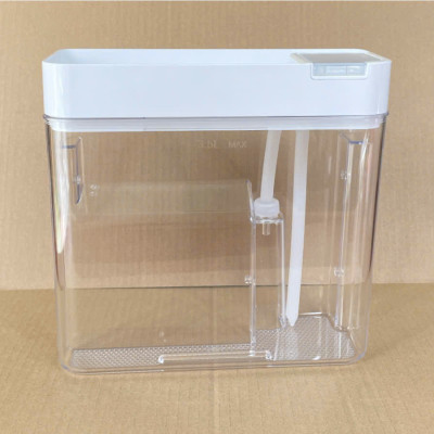 BÌNH CHỨA NƯỚC TỦ LẠNH ELECTROLUX EQE5660A-B – HÀNG CHÍNH HÃNG