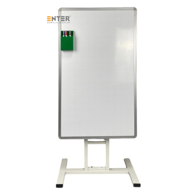 Bảng từ di động Enter KT303 100x60cm