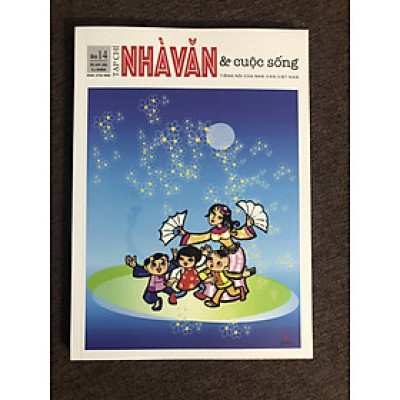 Nhà văn và Cuộc sống số 14 - Hội Nhà Văn Việt Nam