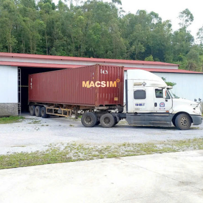 Thảm lót sàn 2 lớp sd3 Mazda 2 2016+ Nhãn hiệu Macsim - Giảm giá nhưng chất lượng không giảm