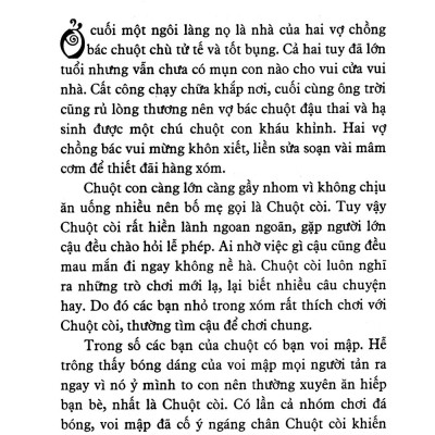 Truyện Kể Về Lòng Bao Dung (Tái Bản)
