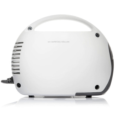 Máy Xông Khí Dung Nén Khí YUWELL 403T Xông Mũi Họng Hiệu Quả - Bảo Hành 2 Năm - Nhập Khẩu Chính Hãng