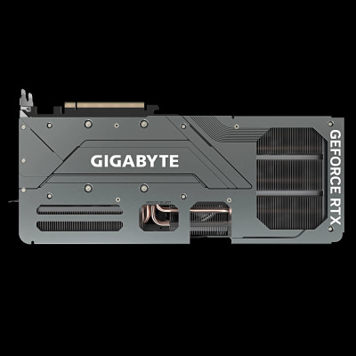 Card màn hình VGA Gigabyte GeForce RTX 4080 SUPER GAMING OC 16G (N408SGaming OC-16GD) - Hàng Chính Hãng
