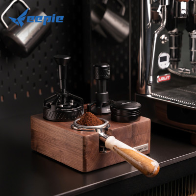 Đế gỗ tamper OCD WDT Feepie