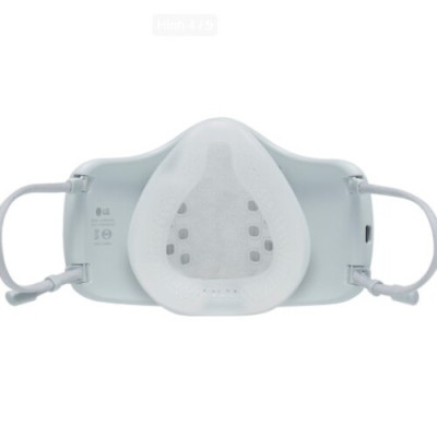 BẢO VỆ MẶT THAY THẾ CHO KHẨU TRANG LỌC KHÔNG KHÍ LG PURICARE (AP300AWFA) – HÀNG CHÍNH HÃNG