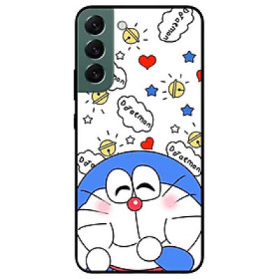 Ốp lưng dành cho Samsung S22 - S22 Plus - S22 Ultra - Doremon Doremon