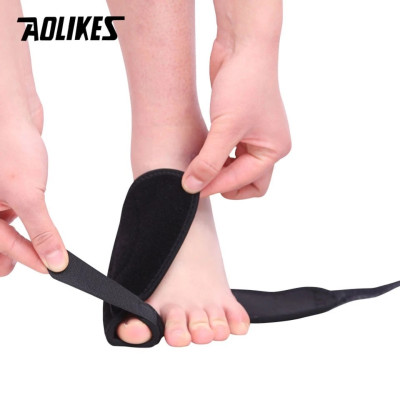 Nẹp ngón chân cái AOLIKES A-1051 hỗ trợ định hình làm thẳng ngón chân cái correcting belt of thumb