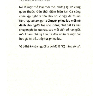 Chuyện Con Quạ Muốn Bay Đến Sao Hỏa - Kỹ Năng Trình Bày Không Chỉ Của Thiên Tài (Tập 1)
