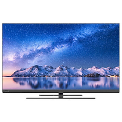 Android Tivi Aqua 4K 55 Inch LE55AQTS6UG - Hàng chính hãng (chỉ giao HCM)