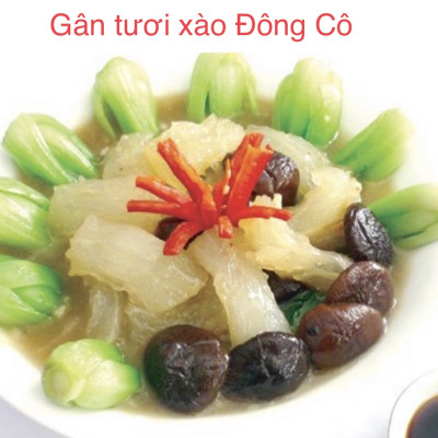 Nước cốt dùng 500gr Hoà Ký dùng nấu nước dùng 
