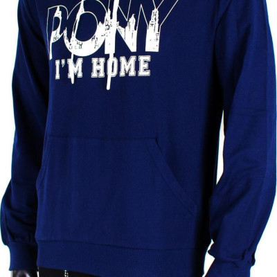 ÁO PONY UNISEX  PULLOVER