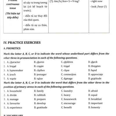 Học Tốt Tiếng Anh 10 - Theo Chương Trình Global Success (Tài Liệu Tham Khảo Thiết Thực Cho Giáo Viên Và Học Sinh) _HH