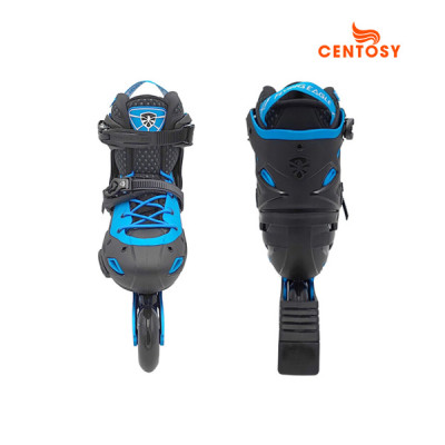 [TẶNG BẢO HỘ] GIÀY PATIN TRẺ EM FLYING EAGLE S9, 3 MÀU ĐỎ/ HỒNG/ XANH