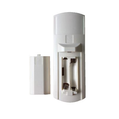 Điều Khiển Điều Hòa 1 Chiều Cho Panasonic - Hàng chính hãng 