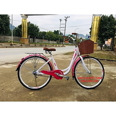 Xe đạp mini bánh 26 Vicky 
VM26