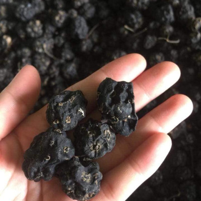 NHÀU RỪNG KHÔ NGUYÊN CHẤT MẸ KEN (NONI) (500gr)