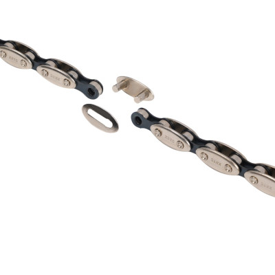 Xích Sên Xe Đạp Hạt Đậu Kiotool FNC Chịu Lực Cao Siêu Bền Bỉ Cho Dòng Xe BMX & FIXED GEAR