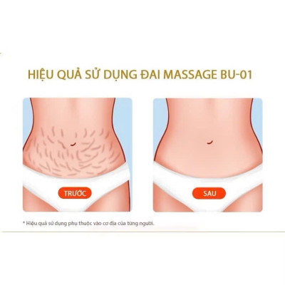 [MẪU MỚI 2025] Máy Massage Giảm Đau Bụng Kinh  LS01 - Hỗ Trợ Chống Lão Hoá Da Sau Sinh.