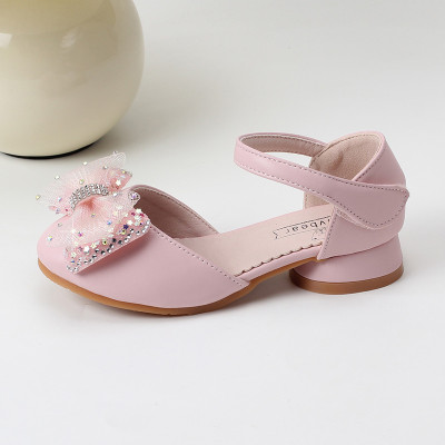 Giày Búp Bê Bé Gái Kiểu Dáng Dễ Thương – GBB9035