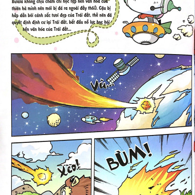 10 Vạn Câu Hỏi Vì Sao - Khám Phá Thế Giới Vi Sinh Vật (Tái Bản)