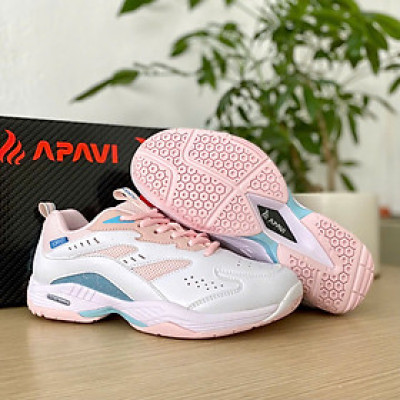 Giày Pickleball nữ Apavi A020 cao cấp