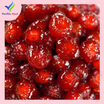 Chùm Ruột Rim Chua Ngọt VIETTINMART 250gam