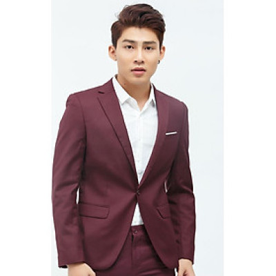 Áo Vest Titishop AVN80 - Đỏ