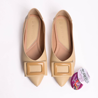 Giày da Bitis nữ (35-39)