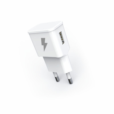 Củ sạc nhanh 18W  GENSHAI GS10 hàng chính hãng | Bảo hành 12 tháng 1 đổi 1 | Made in Việt Nam