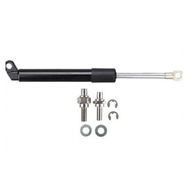 ROGTZ Ty thủy lực Ford Ranger 2022 - 2023 hãm cốp bửng thùng - Hàng Nhập Khẩu