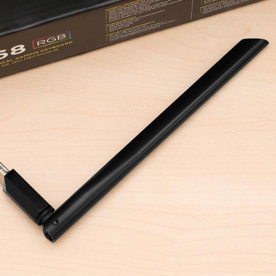 USB Wifi Chuẩn AC600 TP-Link T2U Plus Đen - Hàng chính hãng