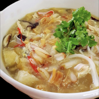 Bột ngọt bột nêm điều vị tăng hương vị M100 Hoà Ký 1kg