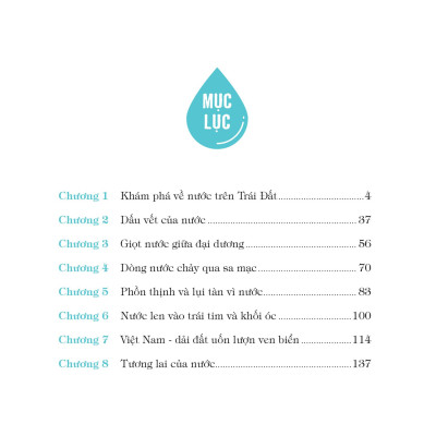 Bản Giao Hưởng Của Nước