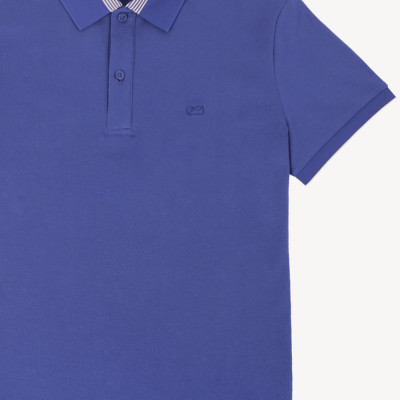 Áo Thun Polo Tay Ngắn Valentino Creations