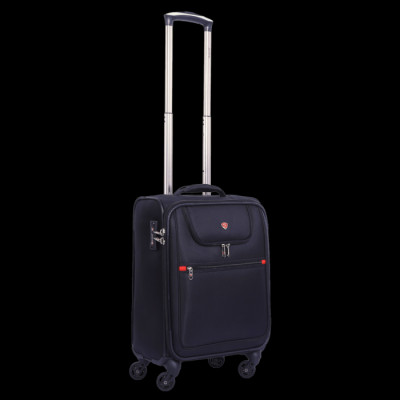 Vali Sakos Champion 5 F SLX031BKF - Đen