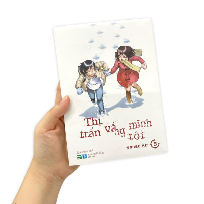 Thị Trấn Vắng Mình Tôi - Tập 5