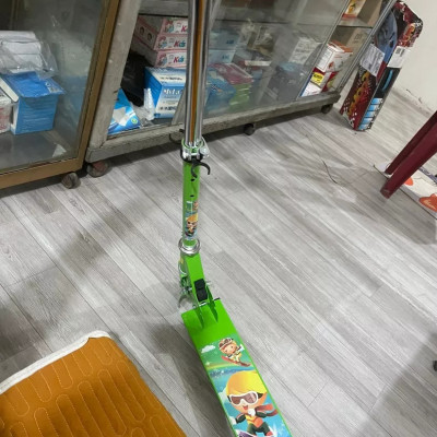 Xe Scooter Cho Bé Centosy 951 Dành Cho Bé Dưới 40Kg, Có Bánh Phát Sáng, Điều Chỉnh Được Chiều Cao