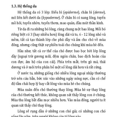 Nuôi Chó Mèo Và Nguy Cơ Lây Nhiễm Bệnh Từ Chó Mèo (Tái bản 2025)