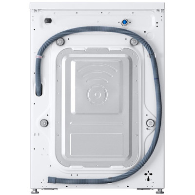 Máy giặt LG Inverter 9 kg FB1209S6W - Hàng chính hãng - Giao HCM và 1 số tỉnh thành