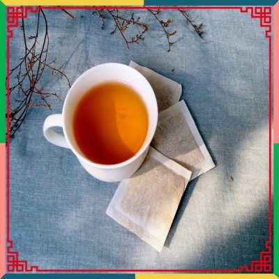 Trà lá vối túi lọc - Kiểm soát tiểu đường, tốt cho tiêu hóa FTAKY