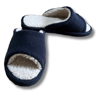 Dép hài mang trong nhà cao cấp Hương Quế DH-34 tạo cảm giác nhẹ nhàng, thoải mái khi mang