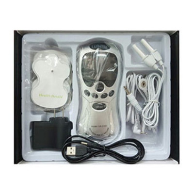 Combo 4 Miếng Dán Dùng Cho Máy Massage Xung Điện PEAFLO