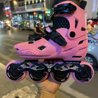 [Tặng Túi Đựng Giày] GIÀY Patin Trẻ Em Flying Eagle S7 Nimbus, Patin Tải Trọng Cao, Tặng Kèm Túi Đựng Giày